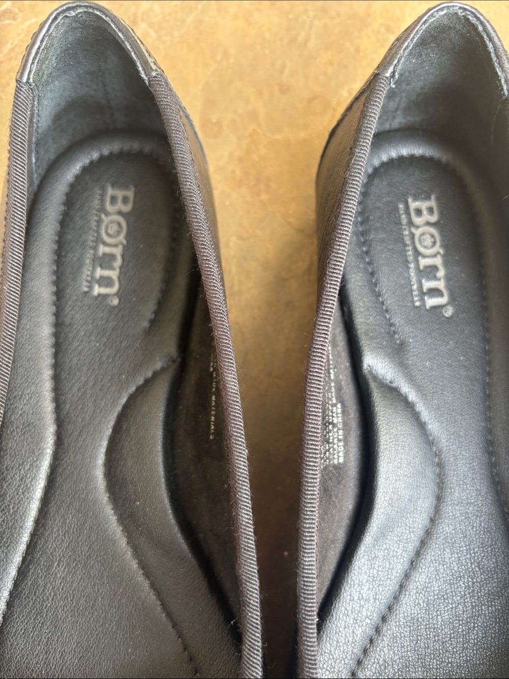 Born Brin Ballet Flat - Picture 12 of 13